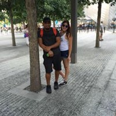 Victor M Ortiz Rivera