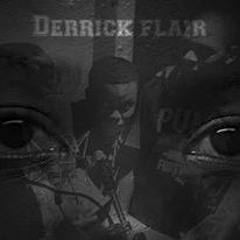 Derrick Flair & Soulafrica Feat. Philani - It's the way you make me feel (Album Mix)