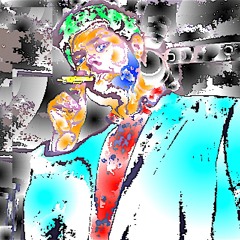 Hold On, We're Going Home (Bass Enhancement Edit)