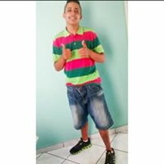 Nathan Oliveira