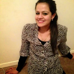Gurpreet Kaur