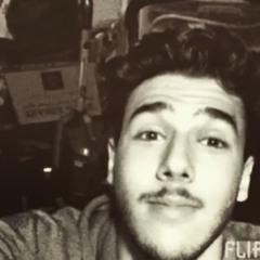 Solomon Algharabally