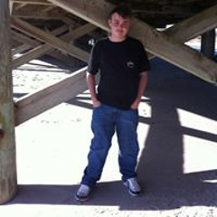 William Robert Sports Jr