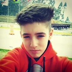 Gustavo Amorim