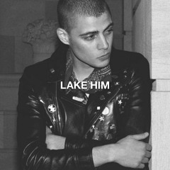 LAKE HIM