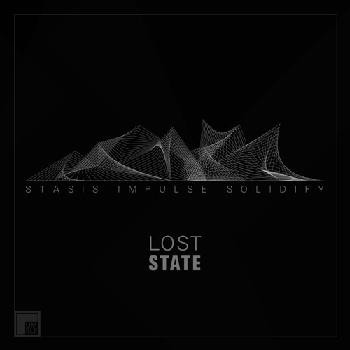 state of being lost