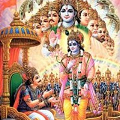 Sankra Krishna