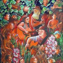 Smokestackbetty Dotson