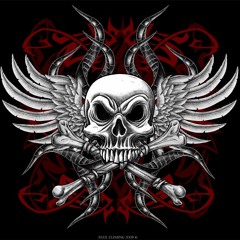 Dakota Deathheart