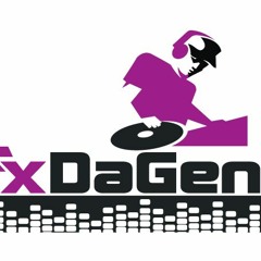 FXDAGENiUS