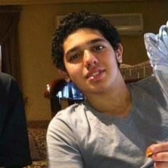 Omar Yousry 15