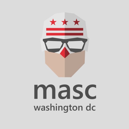 Stream MASC DC Podcast | Listen to podcast episodes online for free on ...