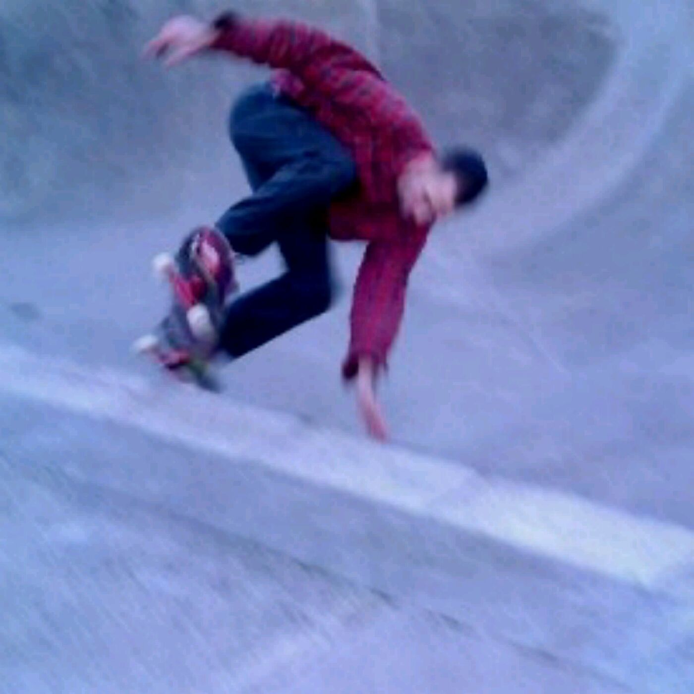 Jon Hanks' Pipe Dreams