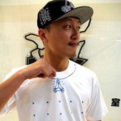 Locker Tai