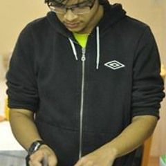 Muhammad Syahmi Suraini