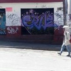 Najum DC Skate