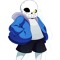 sans the skeleton