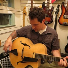 Stuck On You (demo 9)