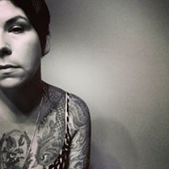 Angela Comeaux