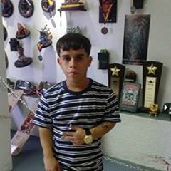 Kenneth Yajed De Jesus