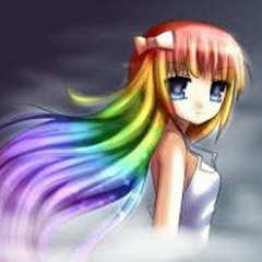 Rainbowdashicorn Rivera