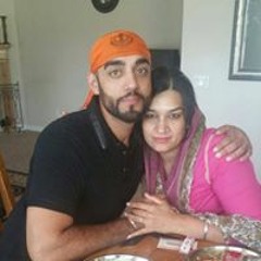 Rosie Chadha