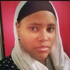 Najmah Johnson