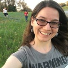 Jennifer Rose Morrow