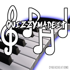 QuizzyMadeIT Beats