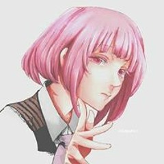 Kaneki Cho