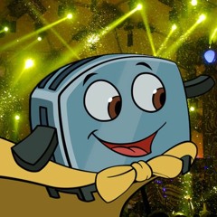 toastercookie bootlegs