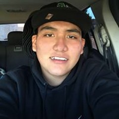 Denzel Tenorio