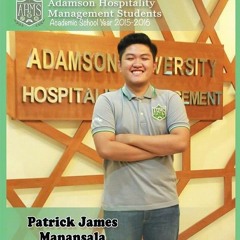 Patrick Manansala 1