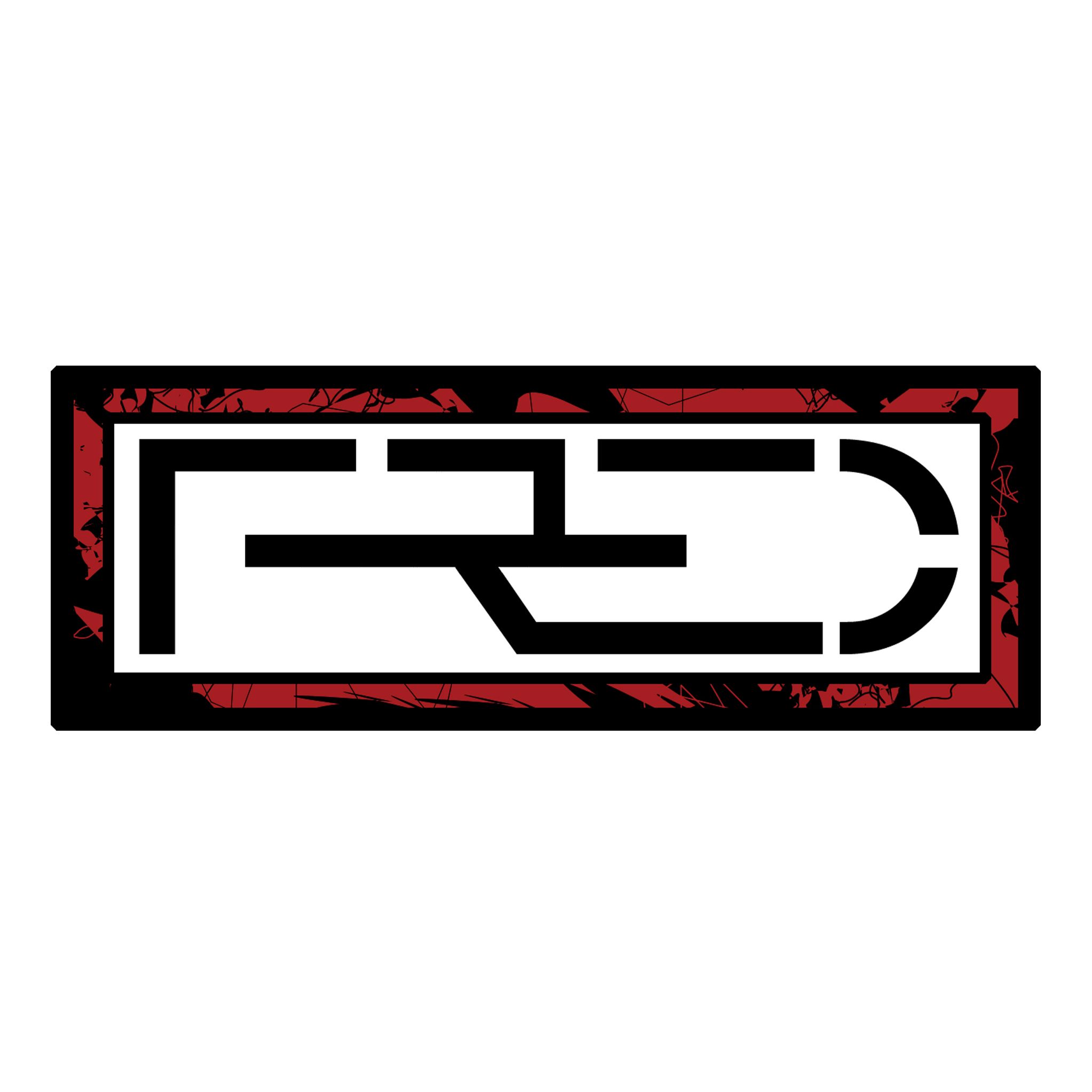 F.R.E.D. podcast artwork