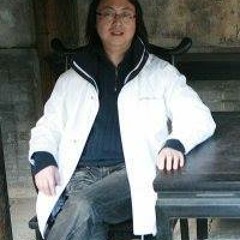 Ke Liu