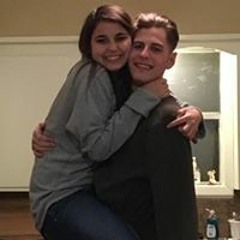 Christopher Sunny D Gates