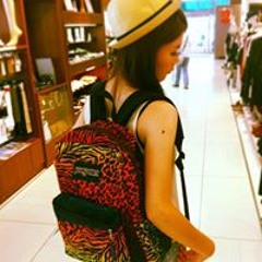 Misaki  Endou