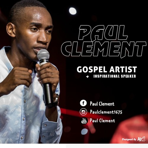 Stream Paul Clement Tz Music Listen To Songs Albums Playlists For Free On Soundcloud