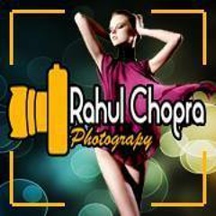 Rahul Chopra