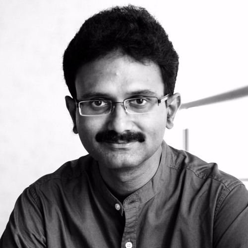 Mudhan Mudhalaai - My first full fledged song