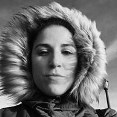 Deborah Carrasco Charlin