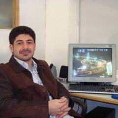 Anas Alrefaay