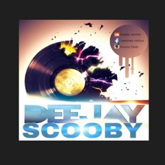 Deejay scooby