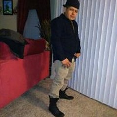 Junior Solis