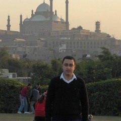Ahmed Abdelkaream