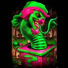 Virus Music Invasion