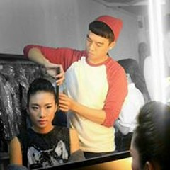MrVinh nhạt nhòa