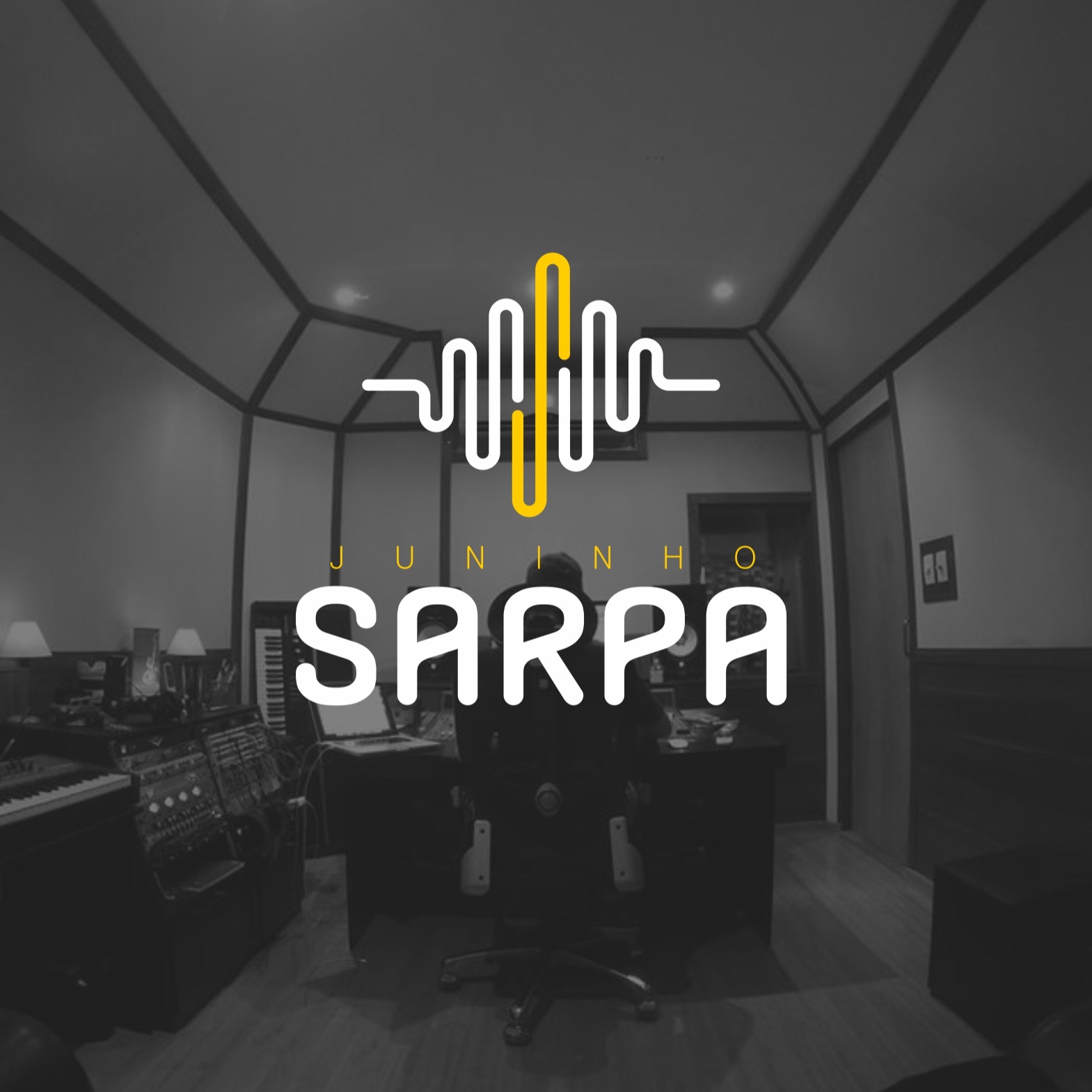 Juninho Sarpa podcast artwork