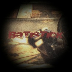 BatiStick - Monstro