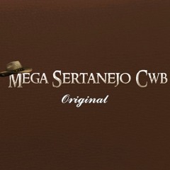 Mega Sertanejo Cwb